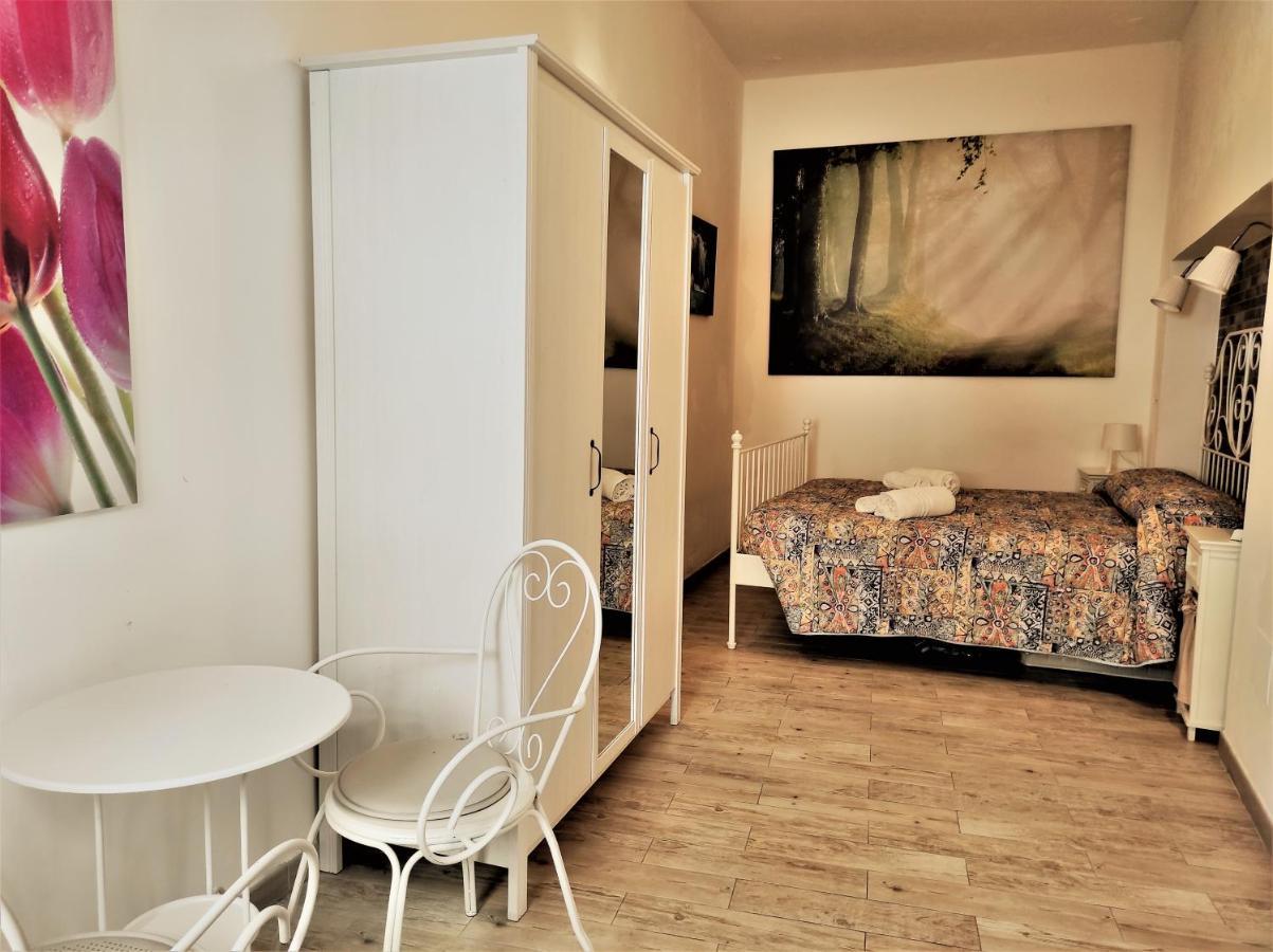 Appartamento Galatea Syracuse Luaran gambar
